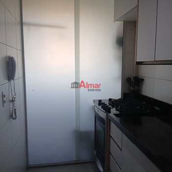 Apartamento em São Paulo, bairro Itaquera