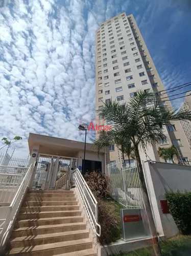 Apartamento, código 10352 em São Paulo, bairro Guaianases