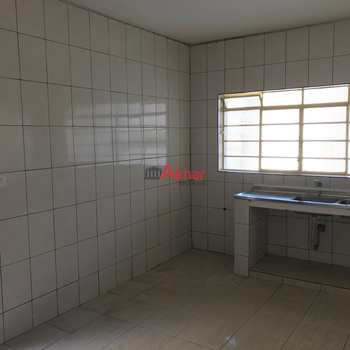 Casa em São Paulo, bairro Itaquera