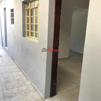 Casa em São Paulo, bairro Itaquera