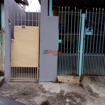 Casa em São Paulo, bairro Itaquera