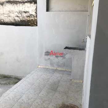 Casa em São Paulo, bairro Itaquera