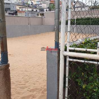 Apartamento em São Paulo, bairro Itaquera