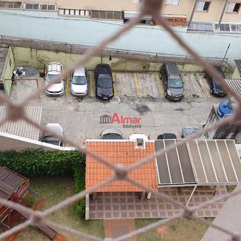 Apartamento em São Paulo, bairro Itaquera