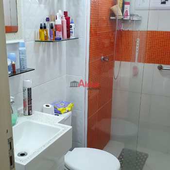 Apartamento em São Paulo, bairro Itaquera