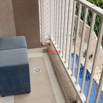 Apartamento em São Paulo, bairro Itaquera