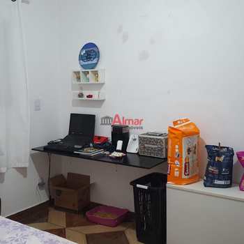 Apartamento em São Paulo, bairro Itaquera