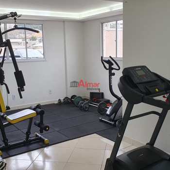 Apartamento em São Paulo, bairro Itaquera