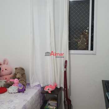 Apartamento em São Paulo, bairro Itaquera