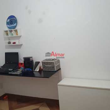 Apartamento em São Paulo, bairro Itaquera