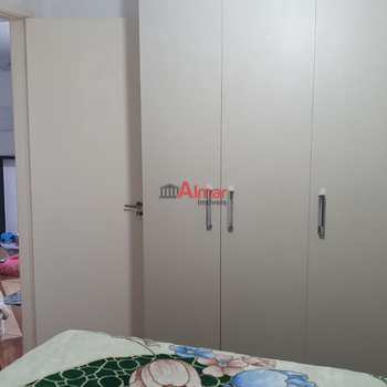 Apartamento em São Paulo, bairro Itaquera