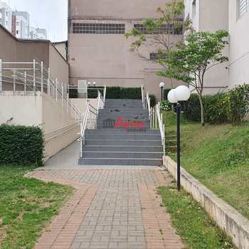 Apartamento em São Paulo, bairro Itaquera