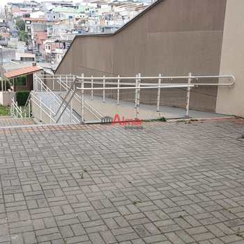 Apartamento em São Paulo, bairro Itaquera