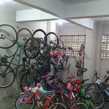 Apartamento em São Paulo, bairro Itaquera