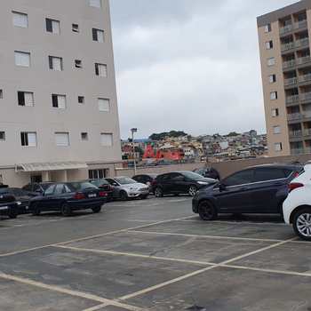 Apartamento em São Paulo, bairro Itaquera