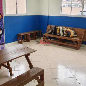 Apartamento em São Paulo, bairro Itaquera