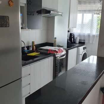 Apartamento em São Paulo, bairro Itaquera