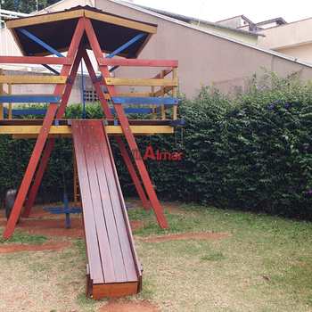 Apartamento em São Paulo, bairro Itaquera