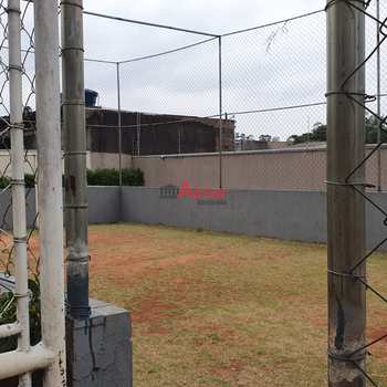 Apartamento em São Paulo, bairro Itaquera