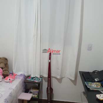 Apartamento em São Paulo, bairro Itaquera