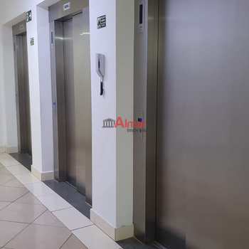 Apartamento em São Paulo, bairro Itaquera