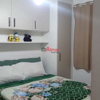Apartamento em São Paulo, bairro Itaquera