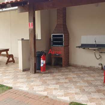 Apartamento em São Paulo, bairro Itaquera