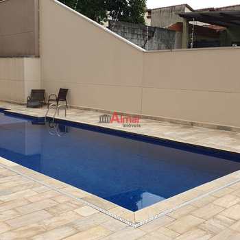 Apartamento em São Paulo, bairro Itaquera