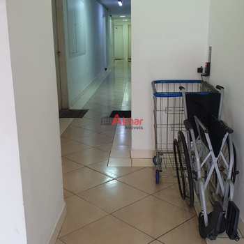 Apartamento em São Paulo, bairro Itaquera