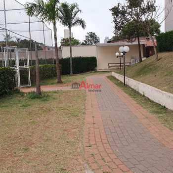 Apartamento em São Paulo, bairro Itaquera