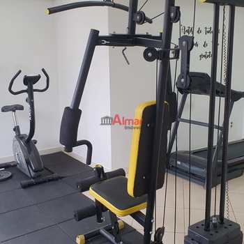 Apartamento em São Paulo, bairro Itaquera