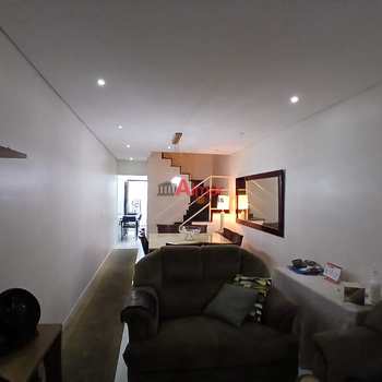 Sobrado em São Paulo, bairro Vila Formosa