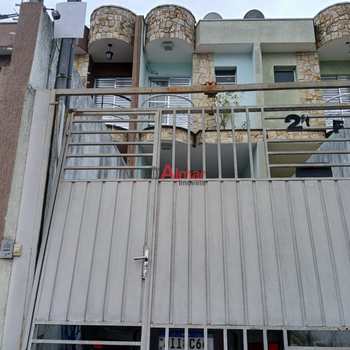 Sobrado em São Paulo, bairro Vila Formosa