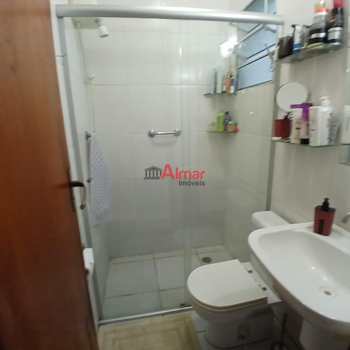 Sobrado em São Paulo, bairro Vila Formosa