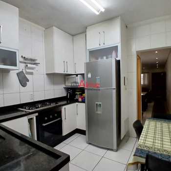 Sobrado em São Paulo, bairro Vila Formosa