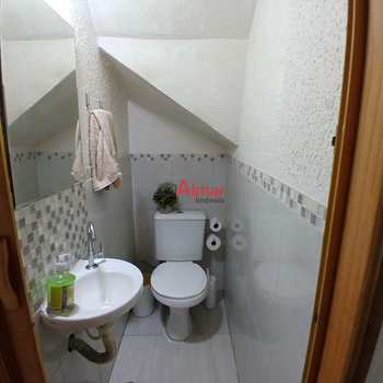 Sobrado em São Paulo, bairro Vila Formosa