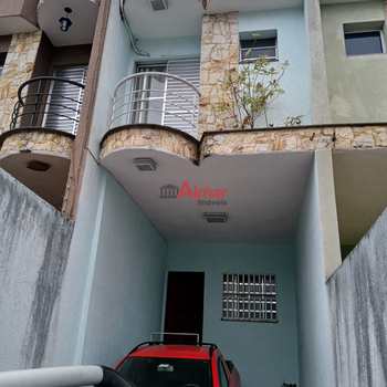 Sobrado em São Paulo, bairro Vila Formosa