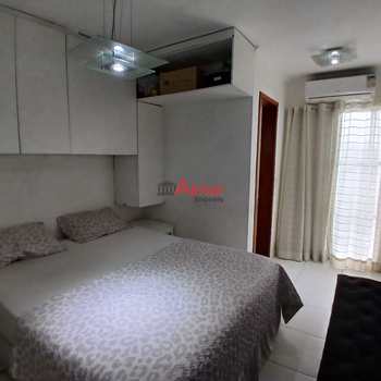 Sobrado em São Paulo, bairro Vila Formosa