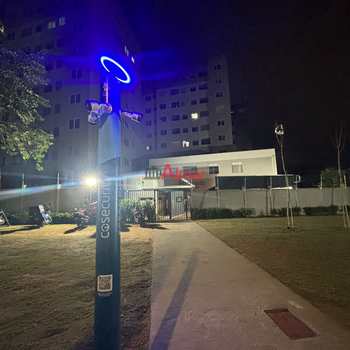 Apartamento em São Paulo, bairro Itaquera