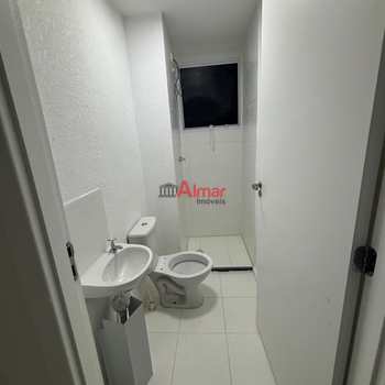 Apartamento em São Paulo, bairro Itaquera