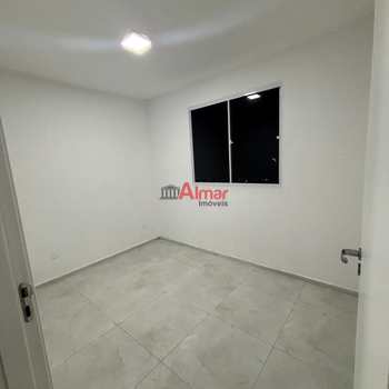 Apartamento em São Paulo, bairro Itaquera