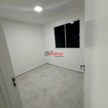Apartamento em São Paulo, bairro Itaquera
