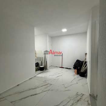 Apartamento em São Paulo, bairro Itaquera