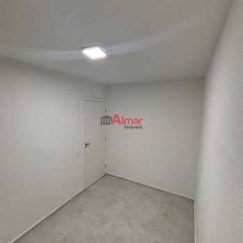 Apartamento em São Paulo, bairro Itaquera