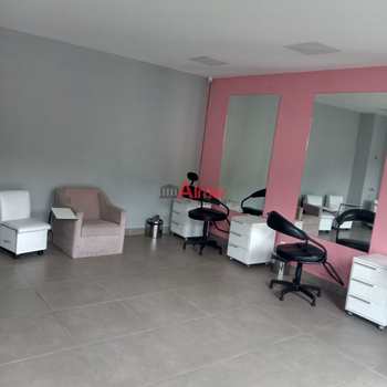 Apartamento em São Paulo, bairro Santana