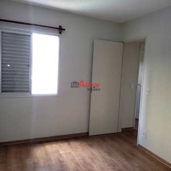 Apartamento em São Paulo, bairro Santana