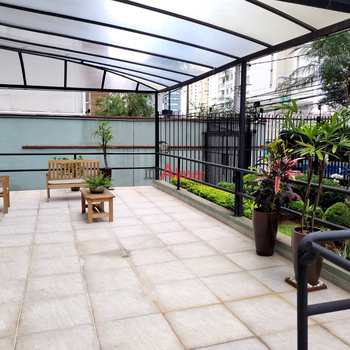 Apartamento em São Paulo, bairro Santana