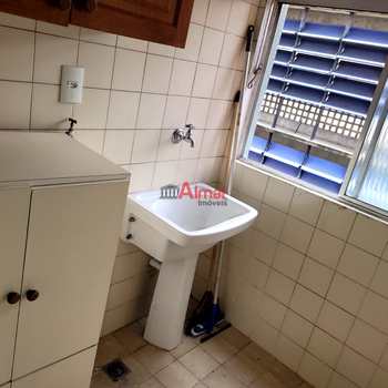 Apartamento em São Paulo, bairro Santana