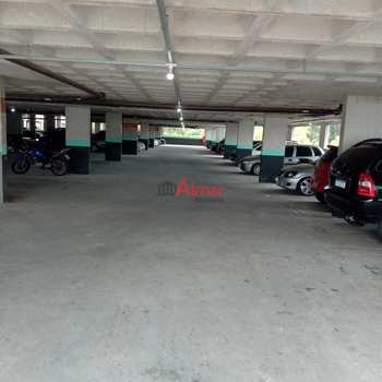 Apartamento em São Paulo, bairro Santana