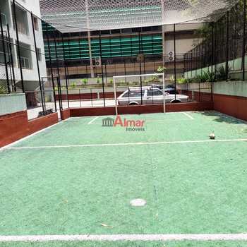 Apartamento em São Paulo, bairro Santana